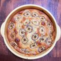 しろえりさん's cooksnap of when they made 簡単☆HMで甘酒ケーキ.