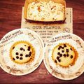 choco831's cooksnap of when they made HM&マヨ&㊙でいちご味のカップケーキ♪.