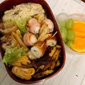 さかなままん's cooksnap of when they made 簡単 うずら卵のベーコン巻き (^o^).