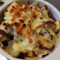 ウッピィ's cooksnap of when they made さつま芋とシーチキンのマヨ・チーズ焼き。.