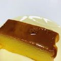 O凸O's cooksnap of when they made かぼちゃのプリン.