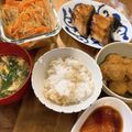 へびひなぎく's cooksnap of when they made 簡単うまい★ブリの照り焼き.