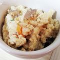 ぽちゃすけ's cooksnap of when they made 卯の花の煮物.