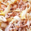 miiko大好き's cooksnap of when they made ♪ずぼら八宝菜♪(調味料すべて大さじ1).