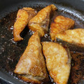 ＊ともこさま＊'s cooksnap of when they made ぶりの✿はちみつ照り焼き.