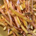 わたるんママ's cooksnap of when they made カラムーチョと人参のサラダ.