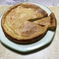 クックyayo☆'s cooksnap of when they made じゃが芋のメイプルケーキ.
