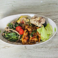 さくらん餅's cooksnap of when they made 超簡単！鯖缶ときのこの洋風レンジ蒸し.