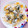 かわゆう1211's cooksnap of when they made 子供と一緒に♪餃子の皮でしらすピザ.