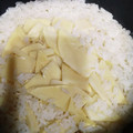 そあそら's cooksnap of when they made 白だしで簡単☆たけのこご飯.