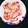 かわゆう1211's cooksnap of when they made ♪餃子の皮が余ったら･･･ひとくちピザ♪.