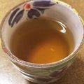 プチプチみかん's cooksnap of when they made 身体に良い(´ω`)ヨモギ茶♫.