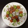 クックCYHCJP☆'s cooksnap of when they made 簡単なのに本格的なトリュフ♡.