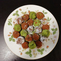 クックCYHCJP☆'s cooksnap of when they made 簡単なのに本格的なトリュフ♡.