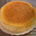 クック7NKQ5X☆'s cooksnap of when they made クリームチーズケーキ.