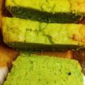 うさかぴ's cooksnap of when they made 激うまグリーンピースのパウンドケーキ.