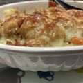 モリカナチャン's cooksnap of when they made 焼きカレードリア.