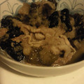 hanahannah's cooksnap of when they made 豚と茄子のみぞれ煮.