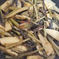 ヤータロ's cooksnap of when they made 意外と簡単！ぜんまいの和風煮物.
