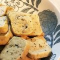 ☆すまいりぃ☆'s cooksnap of when they made 紅茶のクッキー・アイスボックスクッキー.