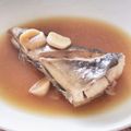 なにぬねにょろん's cooksnap of when they made ほうぼう（魚）のにんにく醤油煮.