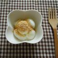 happyseed's cooksnap of when they made 保育所の☆牛乳餅.