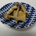 トキゴン's cooksnap of when they made ふきの煮付け.