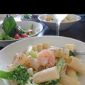 kitchenひらり's cooksnap of when they made 初心者さんも簡単！むきエビの下処理.