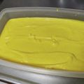 かいりっし's cooksnap of when they made かぼちゃアイスクリーム.