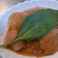 ｋａｍｉｙａｍａ's cooksnap of when they made たらのおろし甘酢漬け♪.