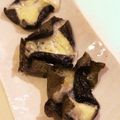 クックZ50UL2☆'s cooksnap of when they made 簡単♪すぐできる海苔とチーズのピザ.