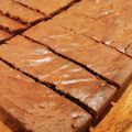 てるてるキッズ's cooksnap of when they made 米粉とタピオカ粉でサクサクケーキ♪.