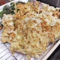 へろへろへ's cooksnap of when they made サクサク&カリカリ♪えのきの天ぷら.