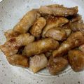 minoriloca's cooksnap of when they made がっつり!! 四日市とんてき♪.