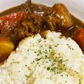 あや　ぱん's cooksnap of when they made 簡単！ガーリックバターライス.