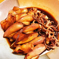 ちいちい116's cooksnap of when they made うなぎのタレで！簡単イカの照り焼き.