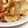 里部あみ's cooksnap of when they made ＊百合根と豆苗のニンニクバター炒め＊.