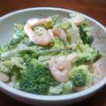 りくママ☆まぁ's cooksnap of when they made エビとブロッコリーのエビマヨサラダ♪.
