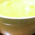 粉☆早's cooksnap of when they made 濃厚♡簡単☆冷製コーンスープ.