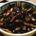 りーとぽん's cooksnap of when they made ひじきの煮物.