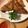 目玉のオカン's cooksnap of when they made エビのすり身トースト タイ料理 QC.