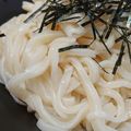 とんゆき's cooksnap of when they made もちシコ手作り！祖母の手打ちうどん.