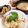クックE662AA☆'s cooksnap of when they made 白だしでたけのこご飯♬.