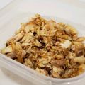 ♡礼♡'s cooksnap of when they made 鯖ふりかけ.