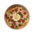 クック4649★'s cooksnap of when they made セミドライトマトのオイル漬け.