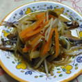 まりゆりひろこ's cooksnap of when they made 簡単惣菜☆ししゃもの南蛮漬け.