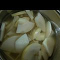 クックるん☆戦隊's cooksnap of when they made 簡単タケノコの土佐煮.