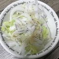 みりん調味料's cooksnap of when they made 手作りでおいしい！フレンチドレッシング.