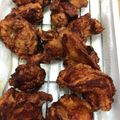 ようぴっくる's cooksnap of when they made 大分中津もり○の唐揚げ☆再現レシピ.