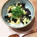 あいぱらりん's cooksnap of when they made 簡単！節約！ずぼら飯♡たぬきつね丼.